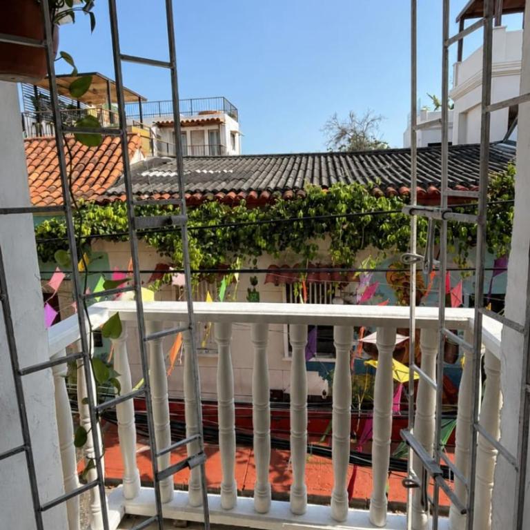 Mirador del Carretero, Getsemani - Two-Bedroom Apartment - 18