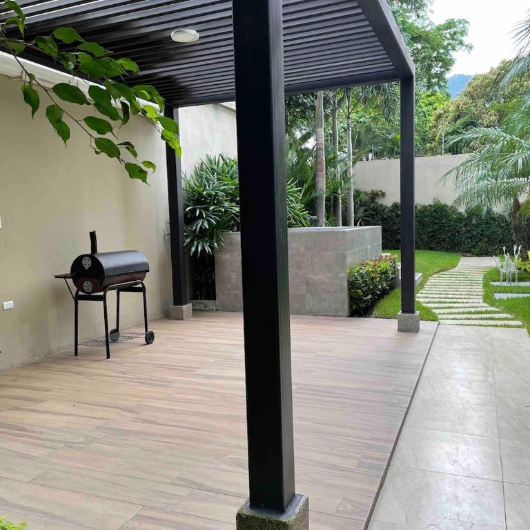 Luxury apartment in the safest area of Guayaquil - Three-Bedroom Deluxe Apartment - 3