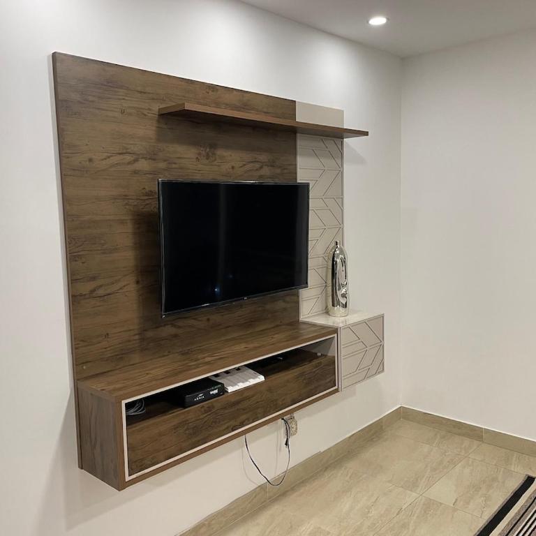 Luxury apartment in the safest area of Guayaquil - Three-Bedroom Deluxe Apartment - 7