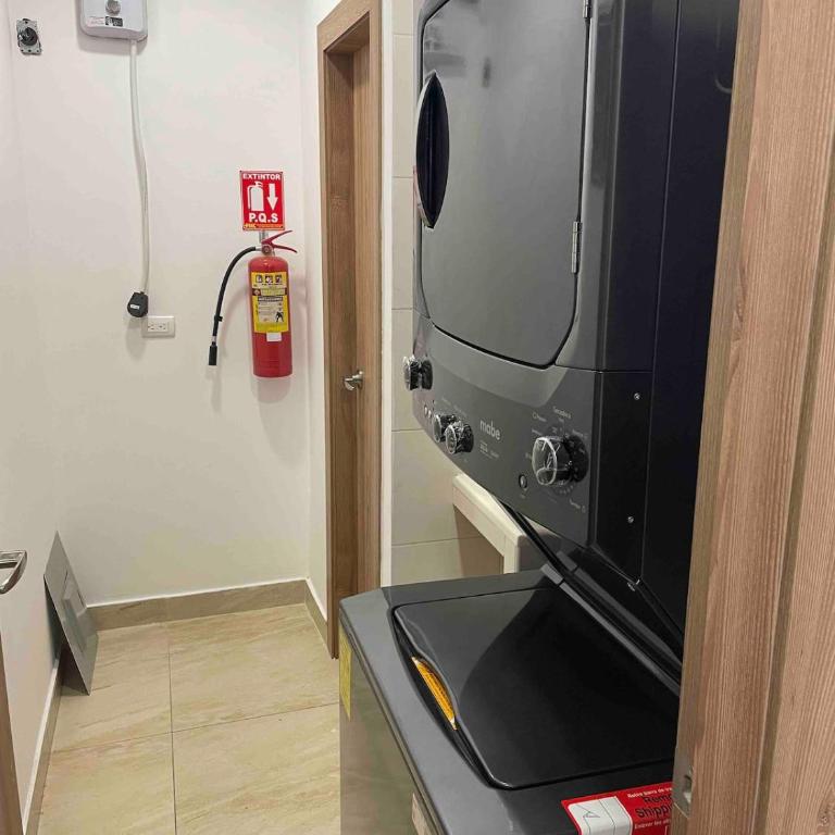 Luxury apartment in the safest area of Guayaquil - Three-Bedroom Deluxe Apartment - 10