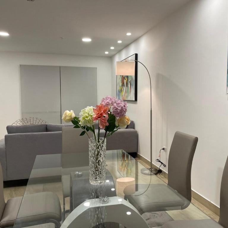Luxury apartment in the safest area of Guayaquil - Three-Bedroom Deluxe Apartment - 11