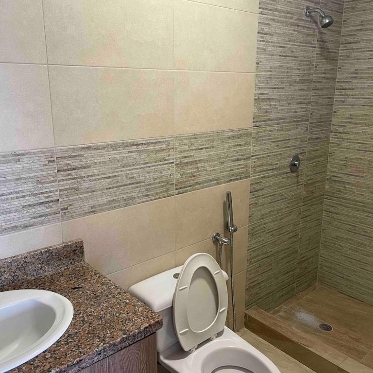 Luxury apartment in the safest area of Guayaquil - Three-Bedroom Deluxe Apartment - 12