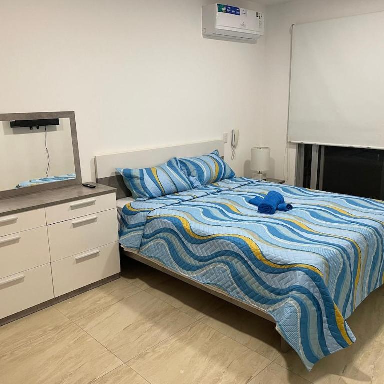 Luxury apartment in the safest area of Guayaquil - Three-Bedroom Deluxe Apartment - 14
