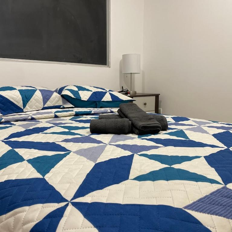 Luxury apartment in the safest area of Guayaquil - Three-Bedroom Deluxe Apartment - 16