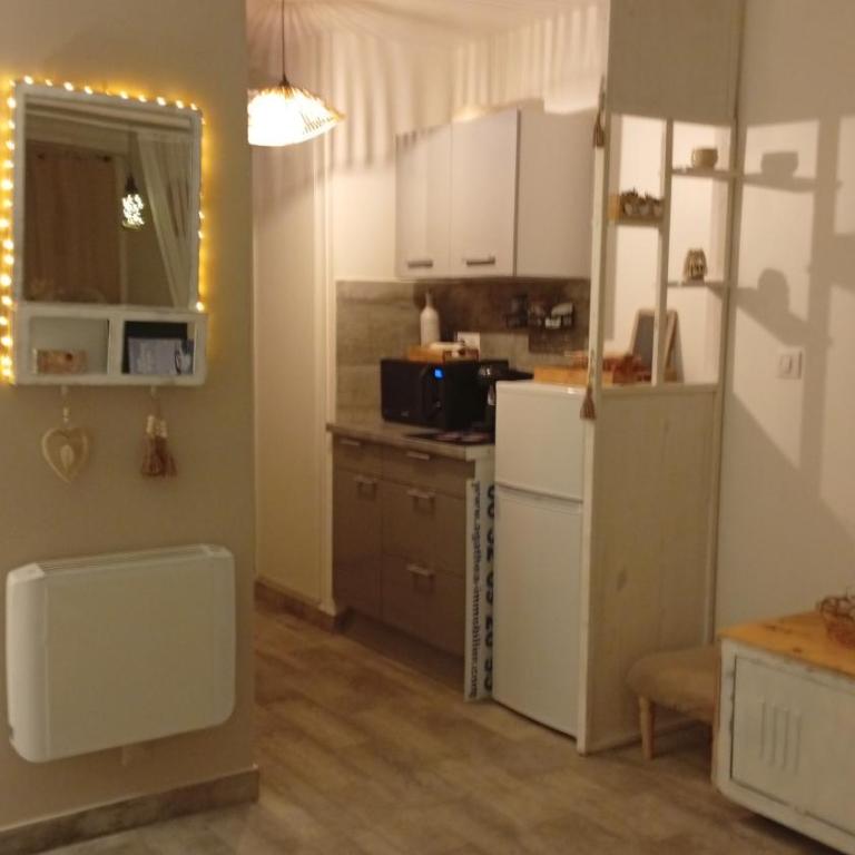 Casa del mar - Apartment mit 1 Schlafzimmer - 10