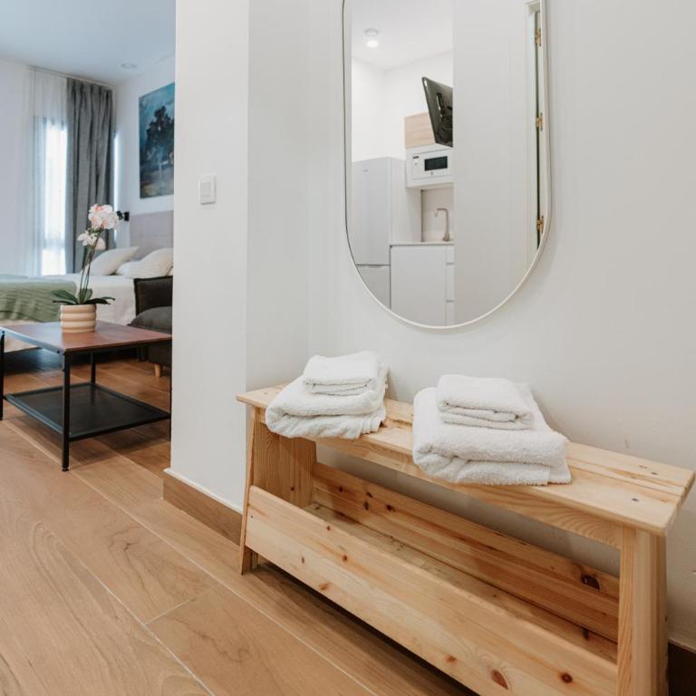 BOO apartments - Appartement Deluxe - 4