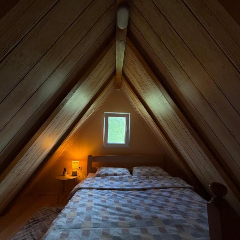Soko Guest House - Two-Bedroom Apartment - 12