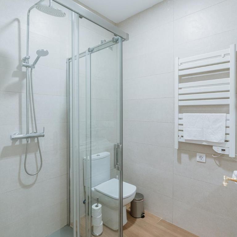 BOO apartments - Appartement Deluxe - 15