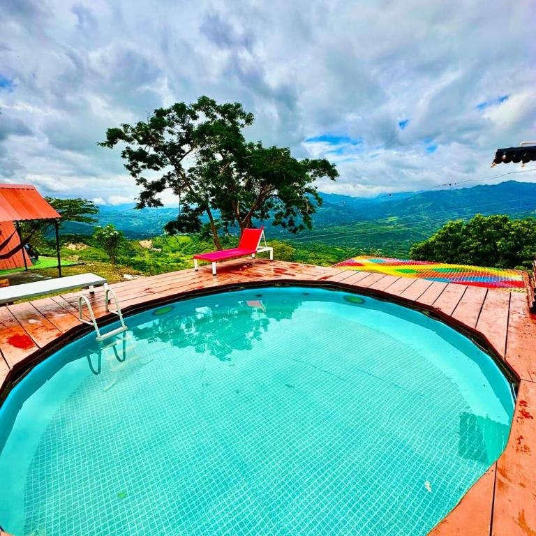 Finca Dulce Amanecer - Chalet de 3 dormitorios - 26
