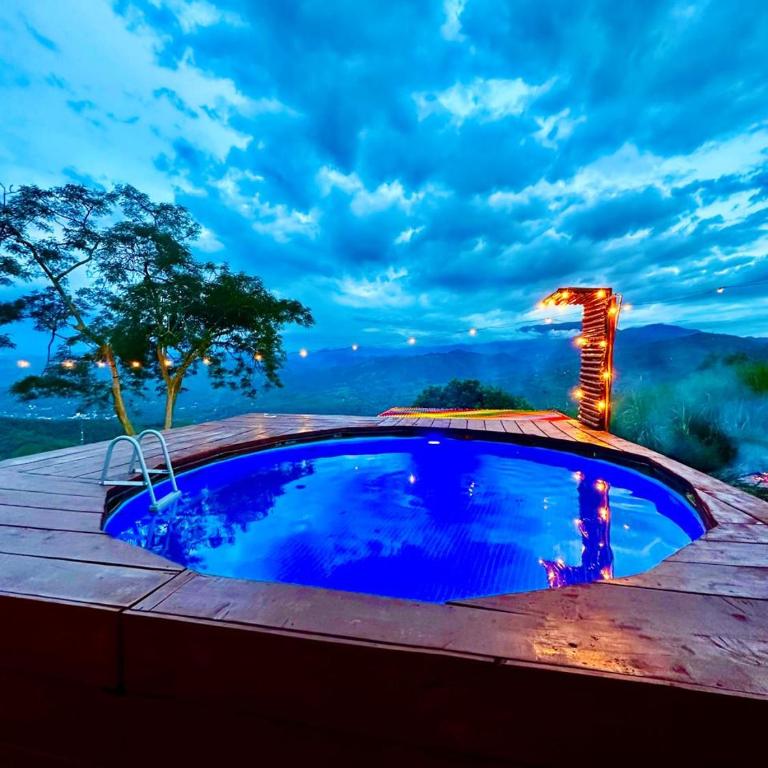 Finca Dulce Amanecer - Chalet de 3 dormitorios - 32