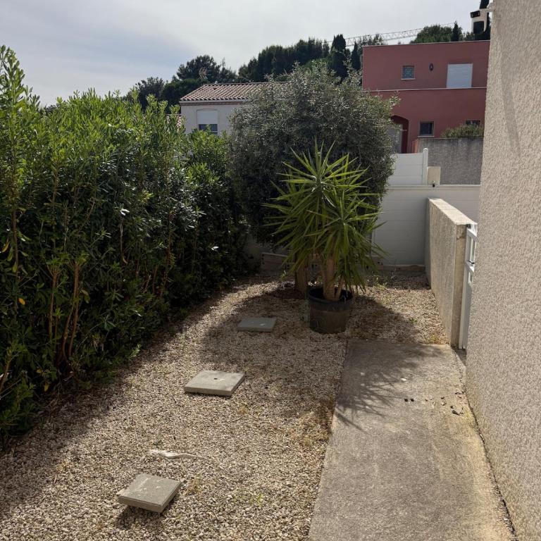 Villa a 11 min des plages jardin Spa parking - Villa de 3 dormitorios - 9