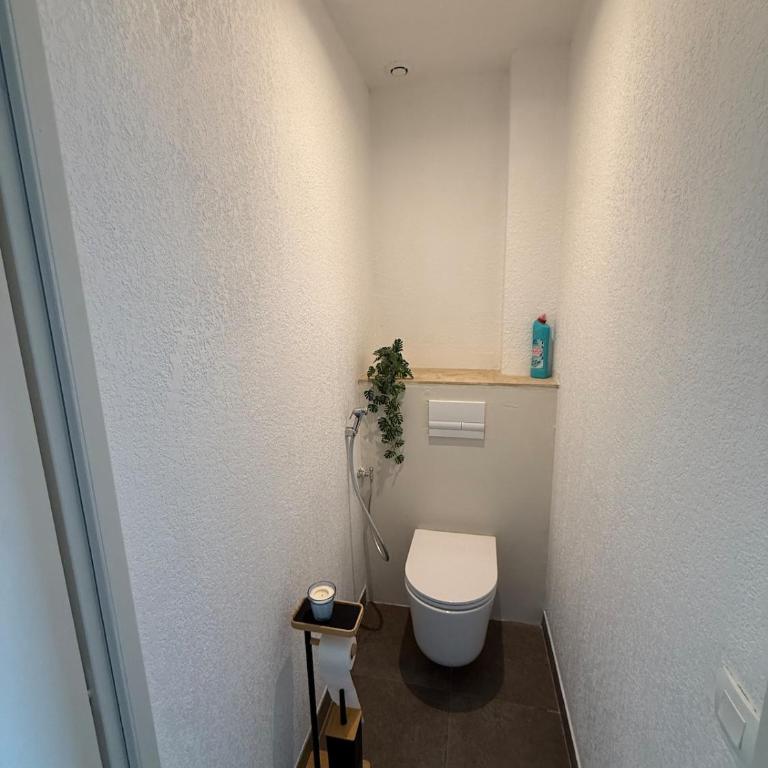 Villa a 11 min des plages jardin Spa parking - Villa de 3 dormitorios - 11