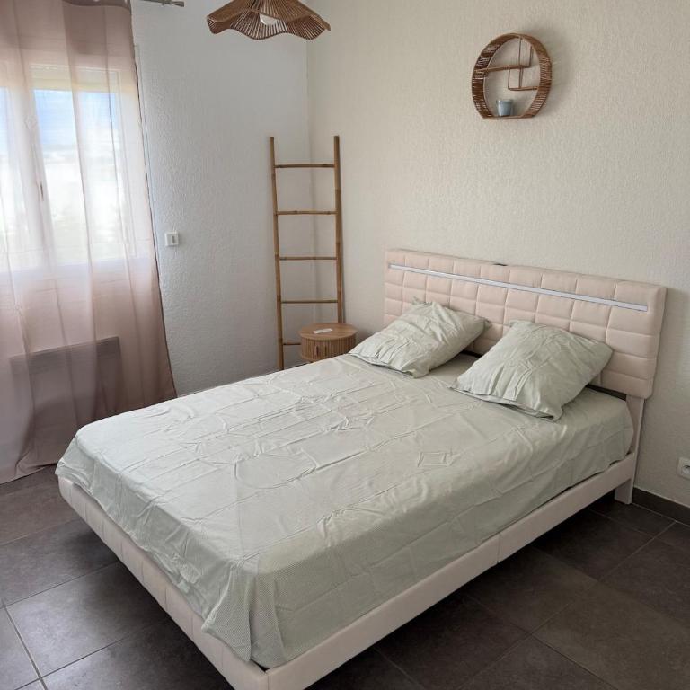 Villa a 11 min des plages jardin Spa parking - Villa de 3 dormitorios - 12