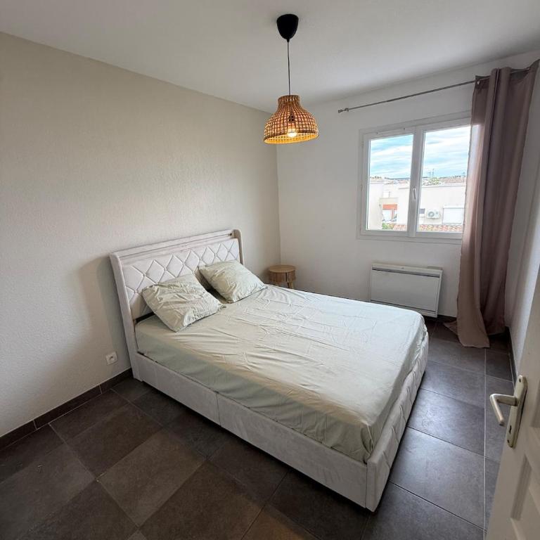 Villa a 11 min des plages jardin Spa parking - Villa de 3 dormitorios - 14