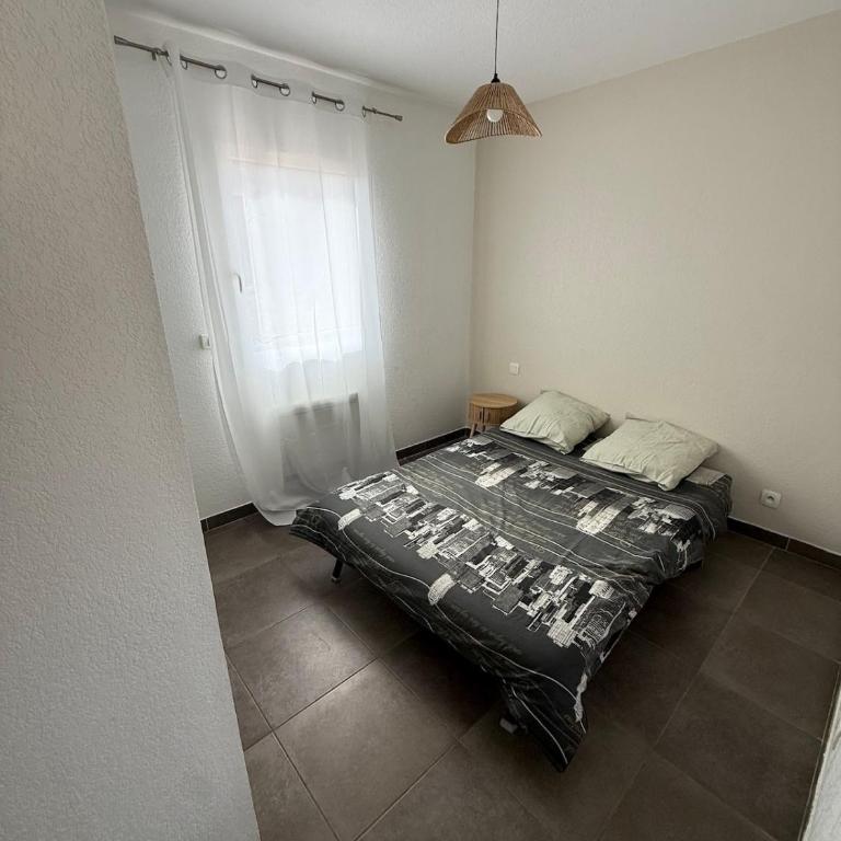 Villa a 11 min des plages jardin Spa parking - Villa de 3 dormitorios - 16