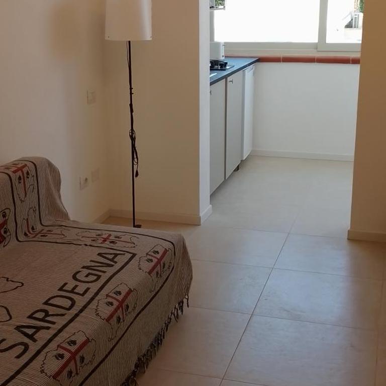 Mistral Capitana - Appartamento con 1 Camera da Letto - 9