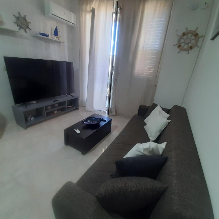 Maria isabella appartament 3 - Appartement 2 Chambres - 8