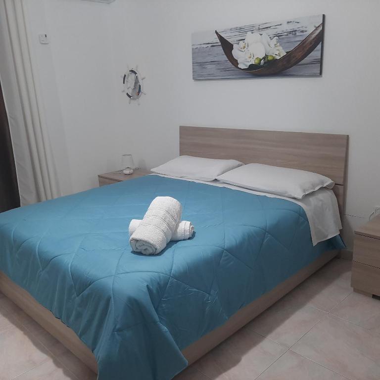 Maria isabella appartament 3 - Appartement 2 Chambres - 10