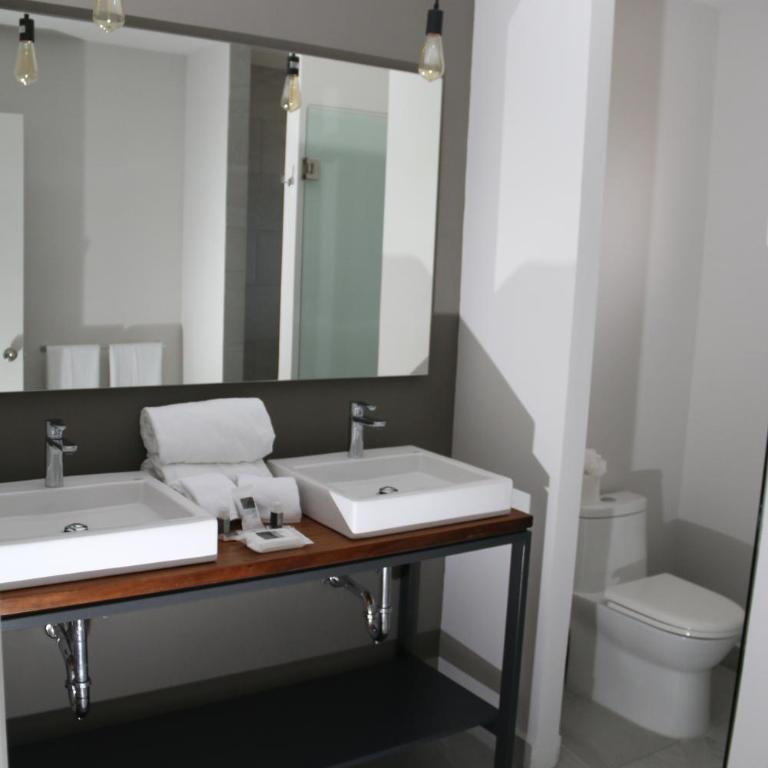 Hotel Boutique Abad - Suite con cama extragrande - 4