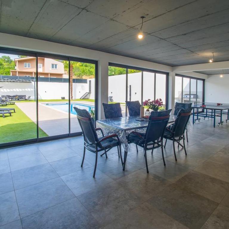 Villa Amor - Villa - 64