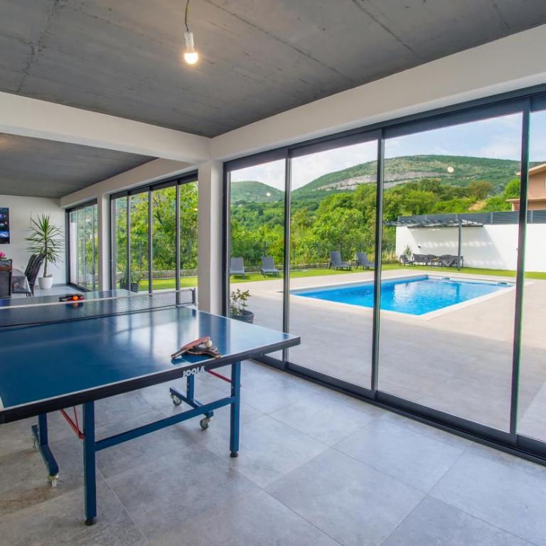 Villa Amor - Villa - 70