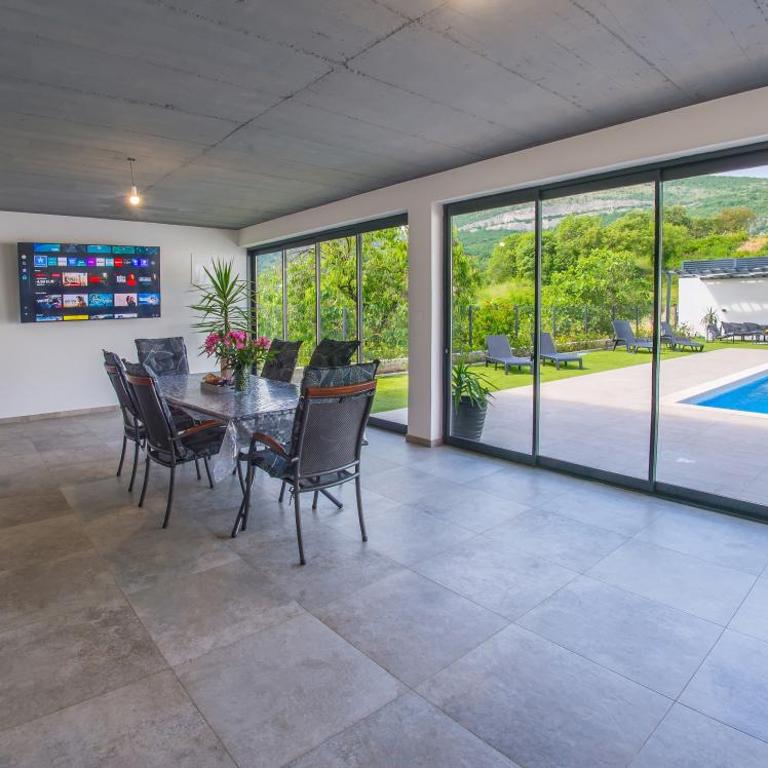 Villa Amor - Villa - 76