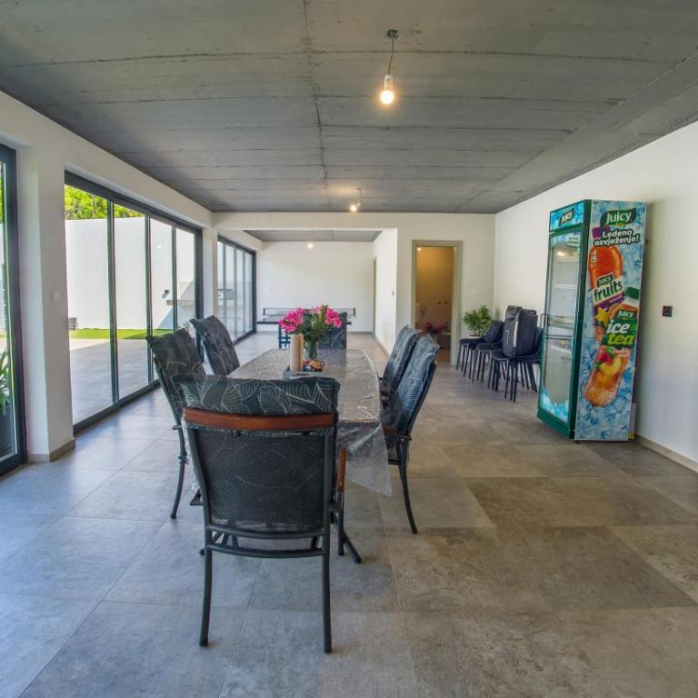 Villa Amor - Villa - 79