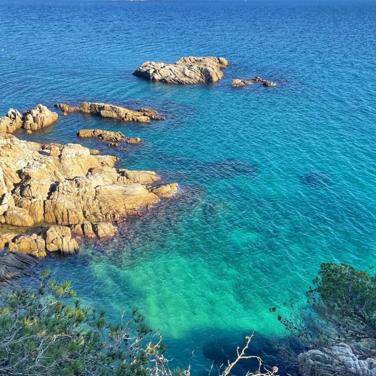 NEW - Casa Palamós - Charming historical home with patio, in the heart of the old town, 100m from beach - Maison de Vacances - 25