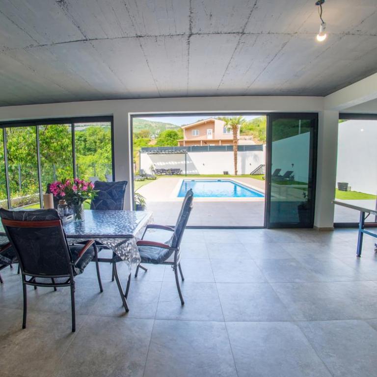 Villa Amor - Villa - 80
