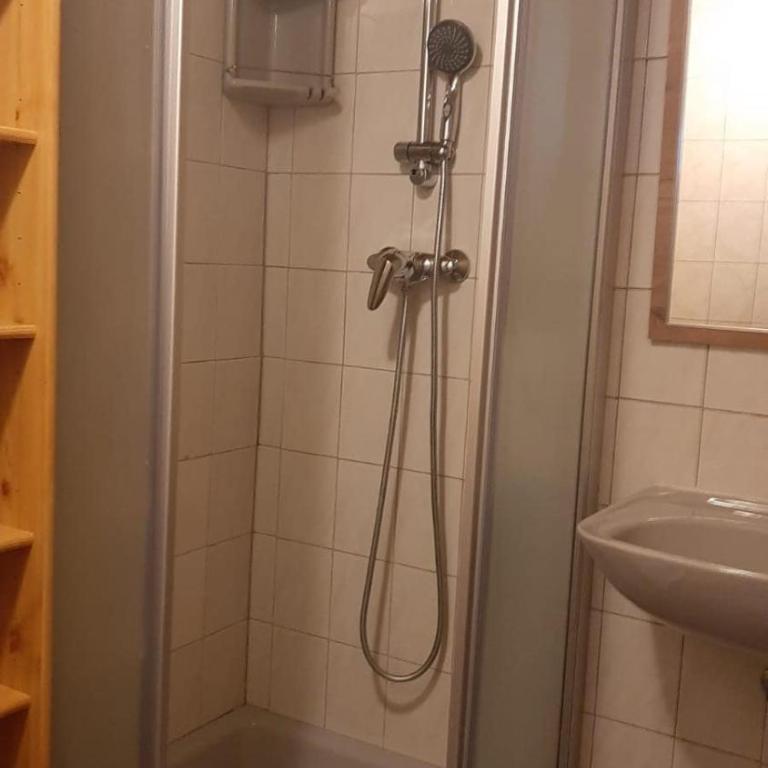 Appart 6p - pied des pistes et centre de station - Arc 1600 - Appartamento con 2 Camere da Letto - 9