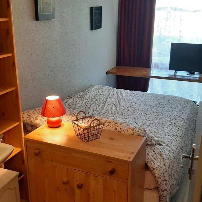Appart 6p - pied des pistes et centre de station - Arc 1600 - Appartamento con 2 Camere da Letto - 19
