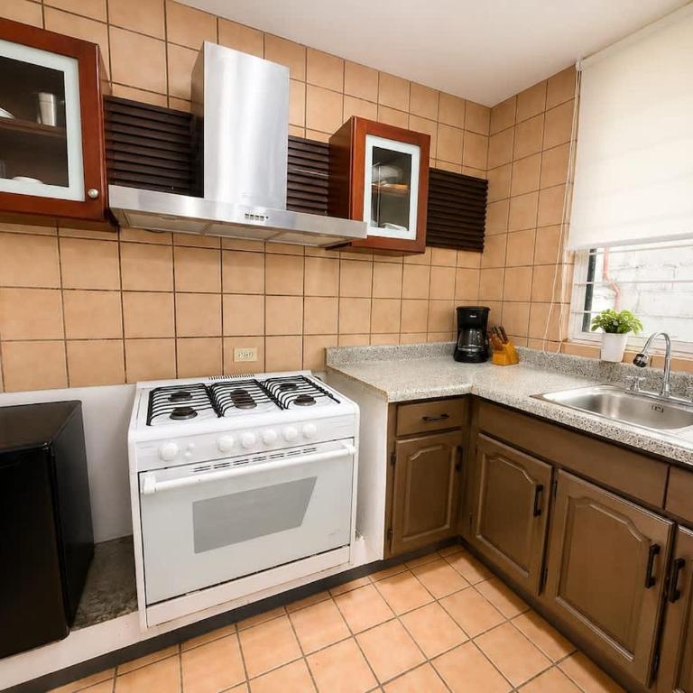 Hermosa Casa 3Px Ac Cerca del tec de Mty Wifi - Apartamento - 5