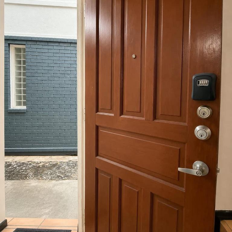 Hermosa Casa 3Px Ac Cerca del tec de Mty Wifi - Apartamento - 10