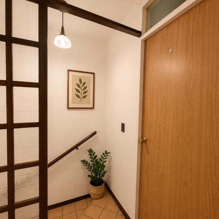 Hermosa Casa 3Px Ac Cerca del tec de Mty Wifi - Apartamento - 13