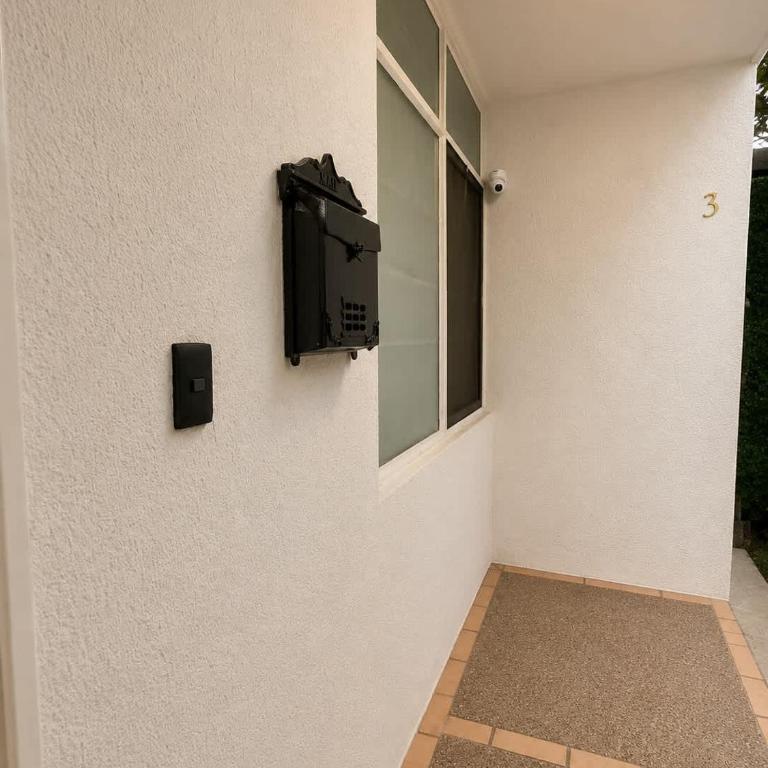 Hermosa Casa 3Px Ac Cerca del tec de Mty Wifi - Apartamento - 12