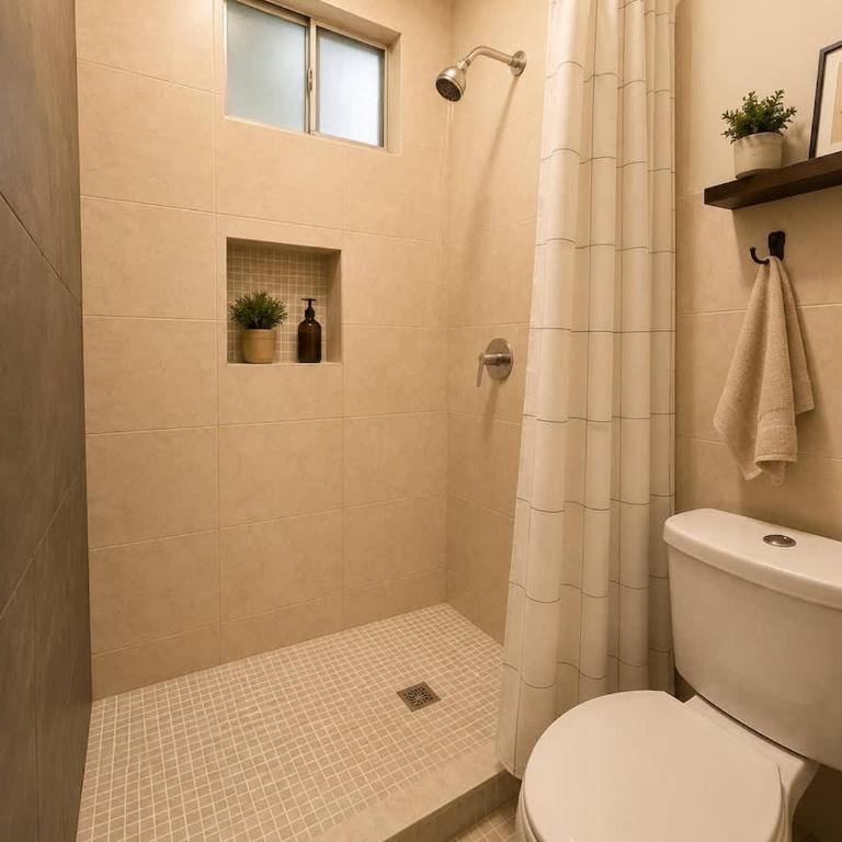 Hermosa Casa 3Px Ac Cerca del tec de Mty Wifi - Apartamento - 18