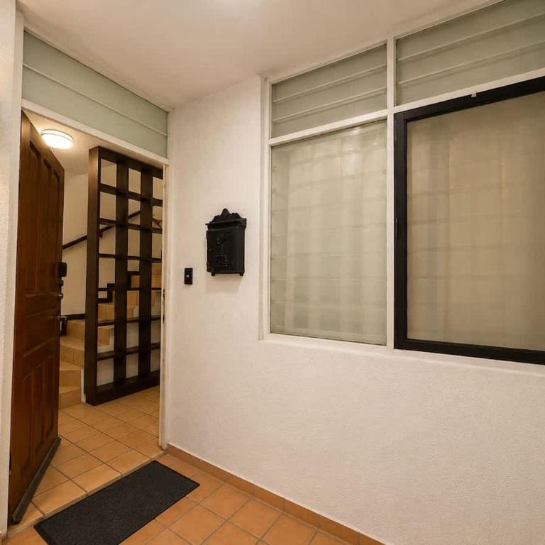 Hermosa Casa 3Px Ac Cerca del tec de Mty Wifi - Apartamento - 14