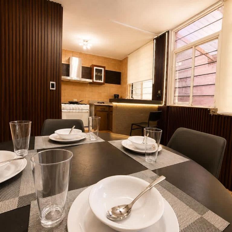 Hermosa Casa 3Px Ac Cerca del tec de Mty Wifi - Apartamento - 27