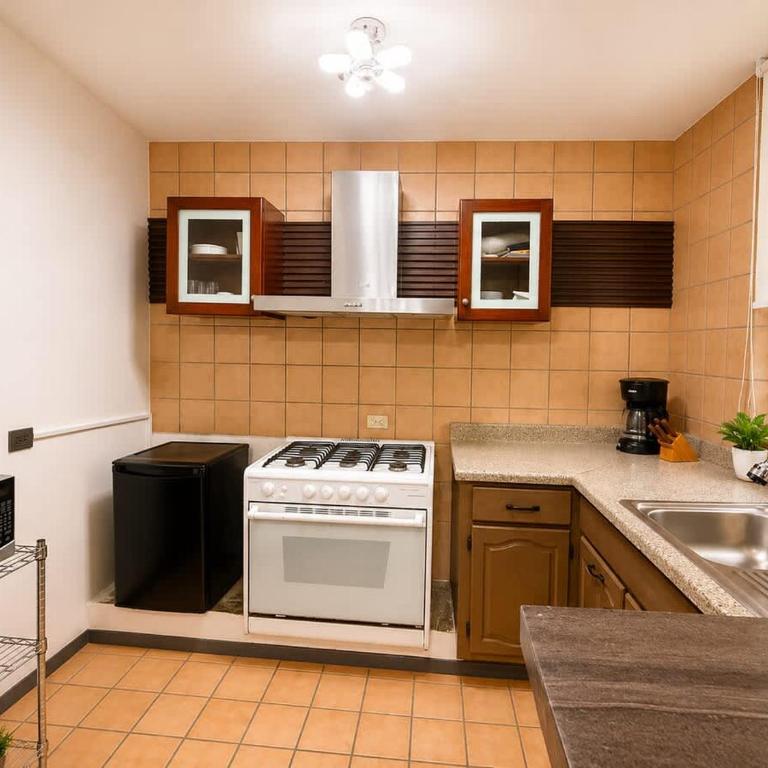 Hermosa Casa 3Px Ac Cerca del tec de Mty Wifi - Apartamento - 28