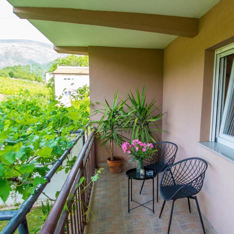 Villa Amor - Villa - 86