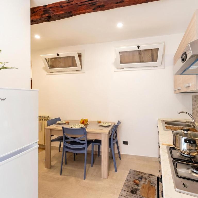 Da Lino - Happy Rentals - Appartamento con Vista Mare - 6
