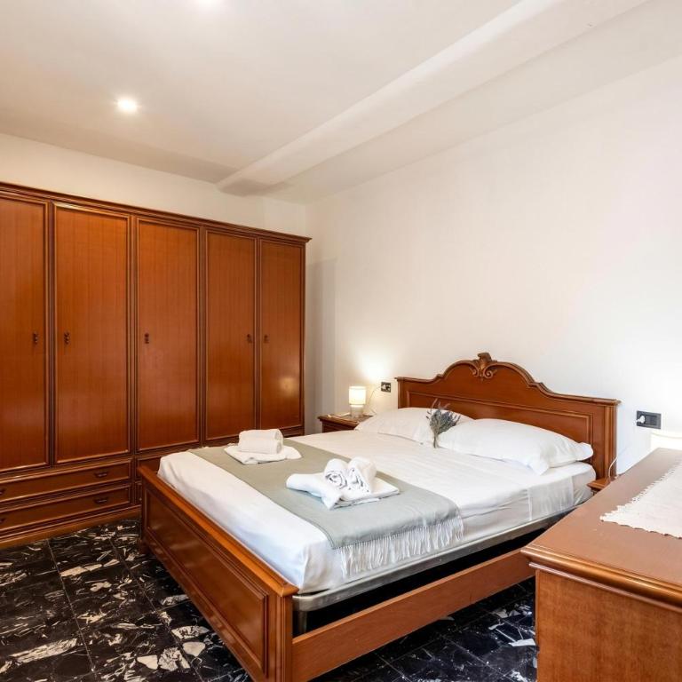 Da Lino - Happy Rentals - Appartamento con Vista Mare - 7