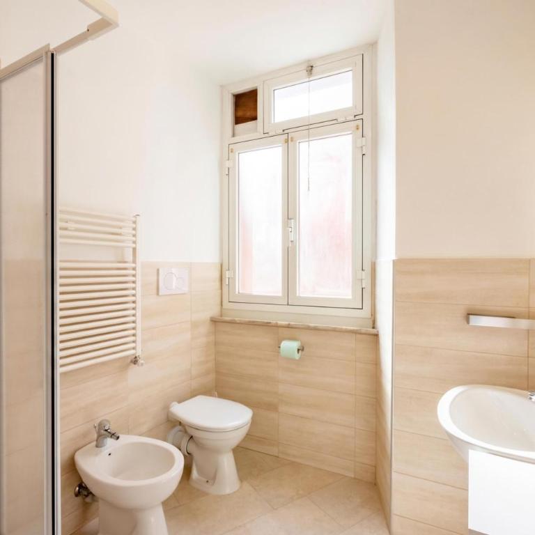 Da Lino - Happy Rentals - Appartamento con Vista Mare - 9