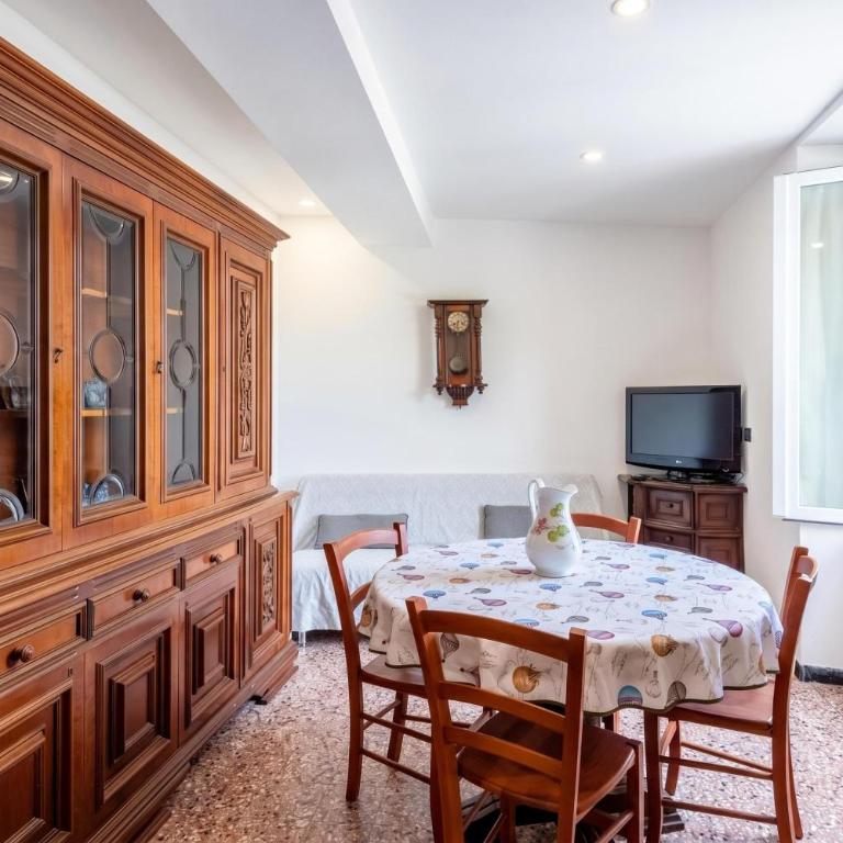 Da Lino - Happy Rentals - Appartamento con Vista Mare - 11