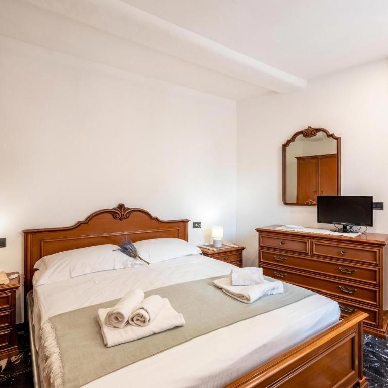 Da Lino - Happy Rentals - Appartamento con Vista Mare - 12
