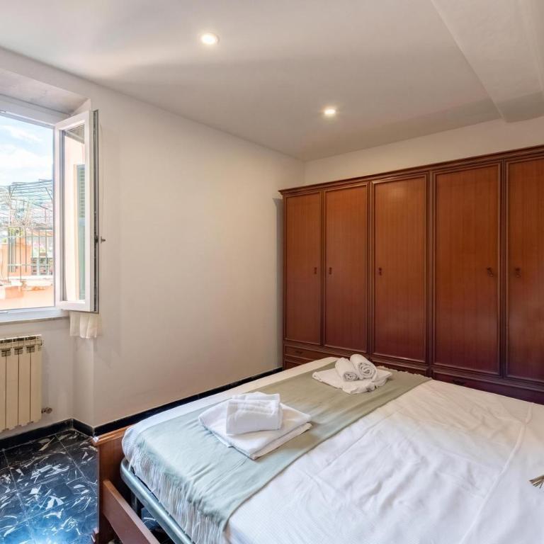 Da Lino - Happy Rentals - Appartamento con Vista Mare - 13