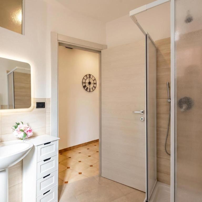 Da Lino - Happy Rentals - Appartamento con Vista Mare - 15