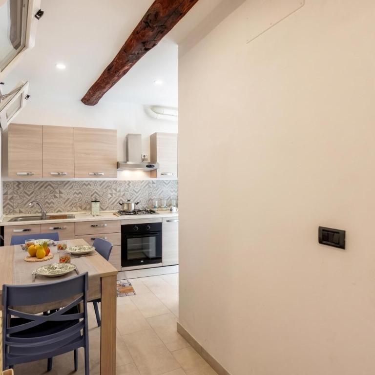 Da Lino - Happy Rentals - Appartamento con Vista Mare - 4