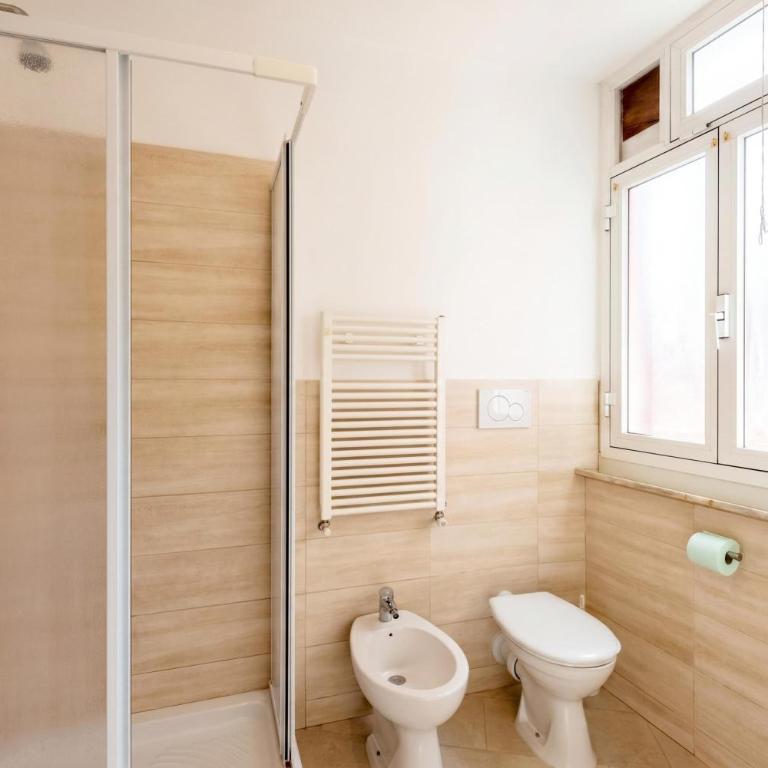 Da Lino - Happy Rentals - Appartamento con Vista Mare - 14