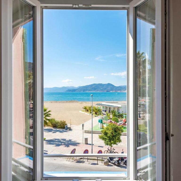 Da Lino - Happy Rentals - Appartamento con Vista Mare - 3